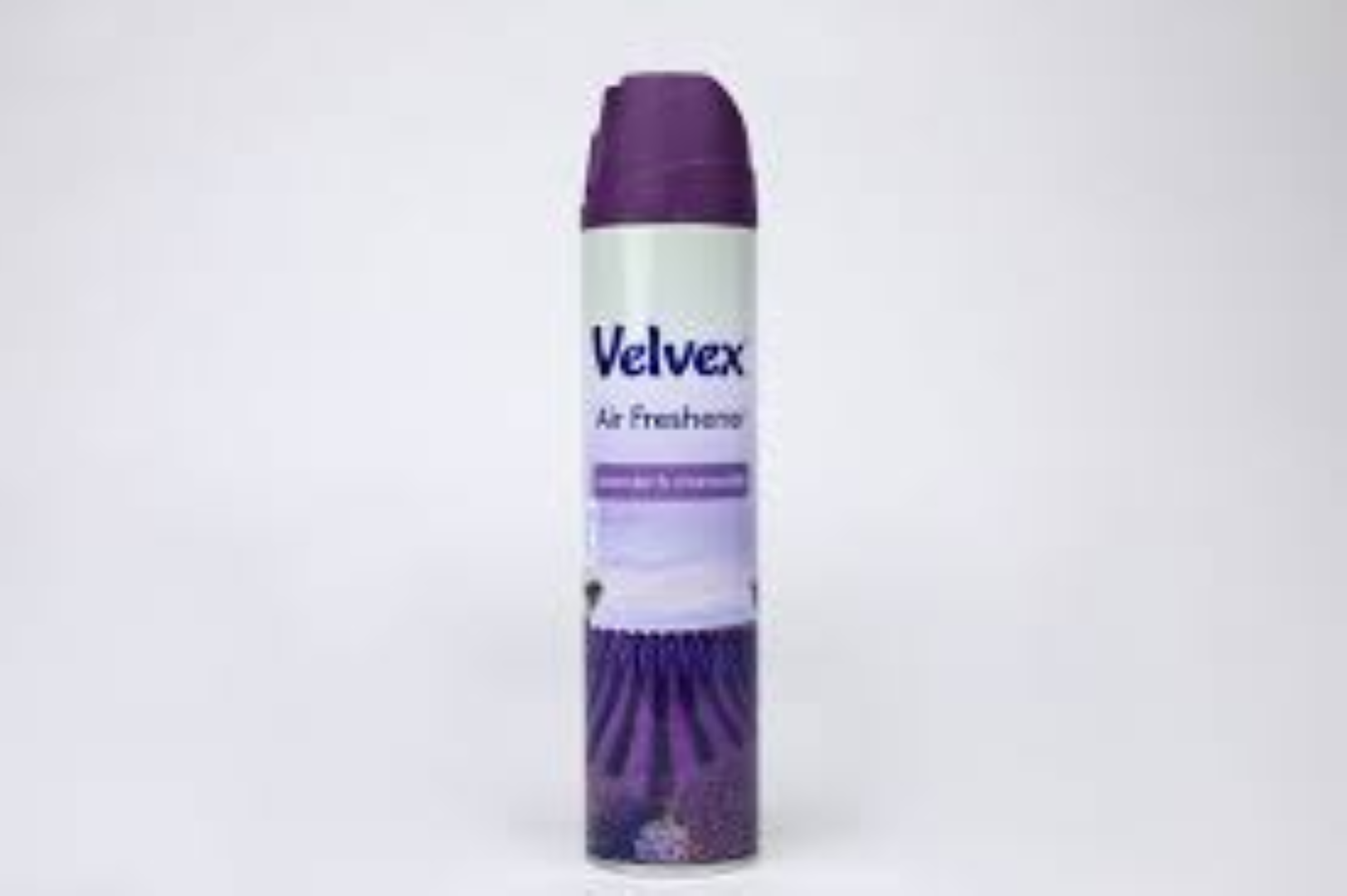 VELVEX A/FRESHNER LAVENDER & CAMOMILE 300ML